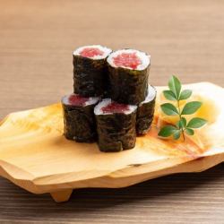 本まぐろ鉄火