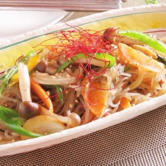 JAPCHAE