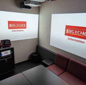 3间派对包房 *3间可容纳15人或以上的包房。