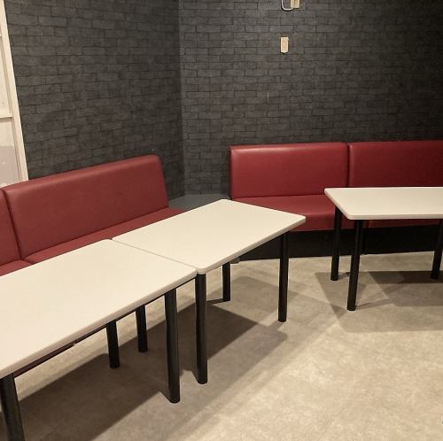 非常适合大型宴会!