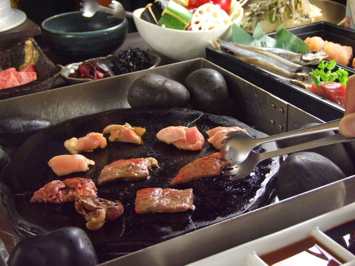 The banquet is for up to 24 people! Recommended course with all-you-can-drink for 5,000 yen!