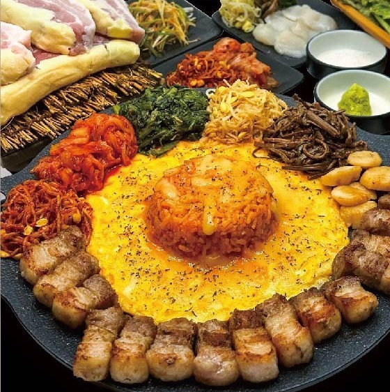 肉の物語