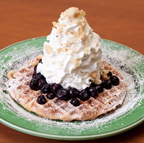 外はカリッ♪中はふんわり