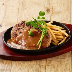 ハンバーグデミグラスソース 150g