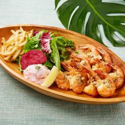 ガーリックシュリンプ 6P/10P