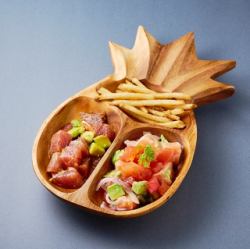 ププサンプラー