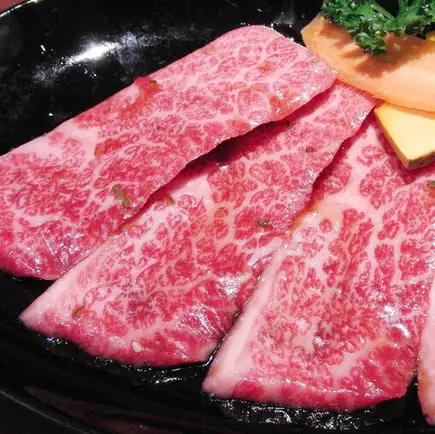 輪の焼肉宴会～2時間飲み放題付き6000円(税込)