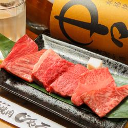 じゃろ おまかせコース クーポン利用でで2500円→2000円