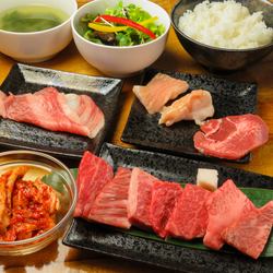 ひとり焼肉 じゃろ 公式