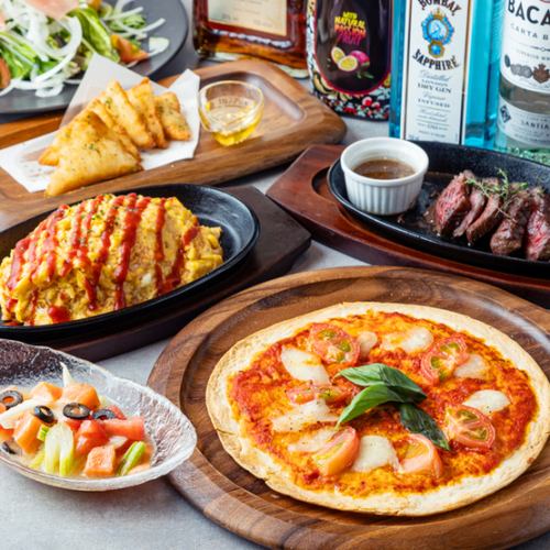 〈 15時から通し営業◎お昼からのご宴会にも★ 〉