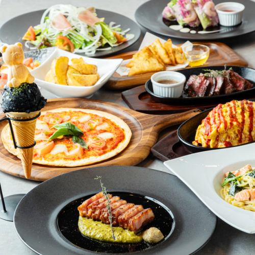 昼宴会も大歓迎☆