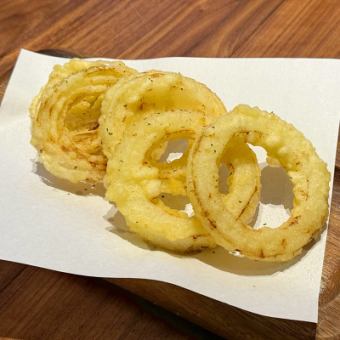 オニオンリング