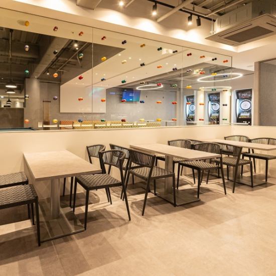 忘年会や貸切など団体宴会も大歓迎◎ご予約はお早めに♪