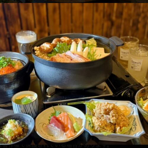 選べる宴会コース