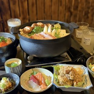 ☆八福コース☆～１２０分飲み放題付き♪