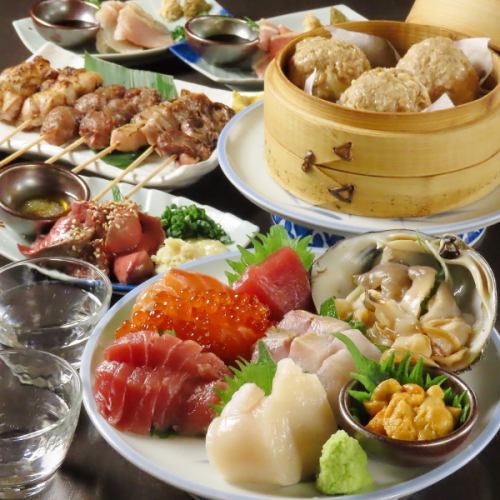 北海道の恵みを活かす料理