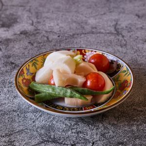 和野菜のピクルス