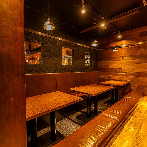 【宴会におすすめ】名駅から徒歩5分の好立地で、集合・解散にも便利です。少人数からでもご利用いただける個室席を多数ご用意しております。最大30名様までご利用可能なので、大人数の飲み会や宴会・パーティーや結婚式の二次会・合コンなどにおすすめです。名駅で個室居酒屋・大人数宴会ができるお店をお探しなら当店で！