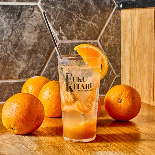 We offer a wide variety of special drinks! All-you-can-drink options are also available♪