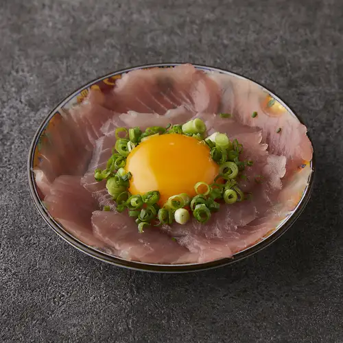 [Drinkable Yukhoe] Tuna