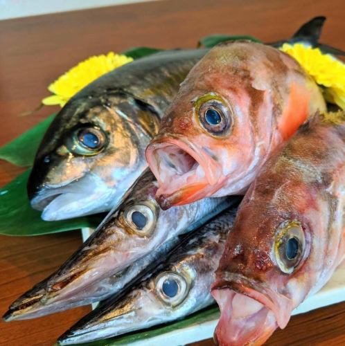 石川縣當地食材