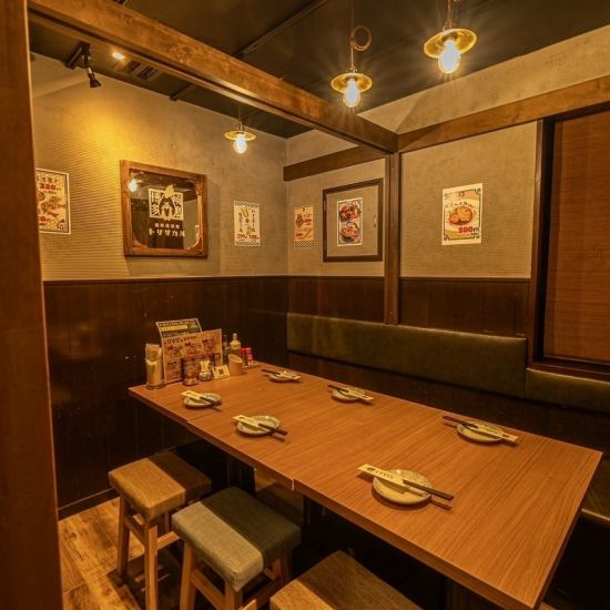 最大30名様OK◎299円生ビール、188円ハイボール◎炭火が旨い！