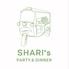 【貸切◎飲み放題あり】SHARI’s ～シャリーズ～ PARTY＆DINNER 藤沢