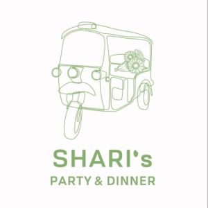 シラスとゴルゴンゾーラのナンピザ