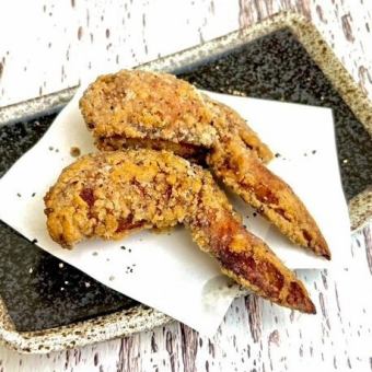 揚げ手羽先