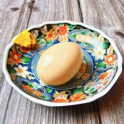 【おでん】　たまご