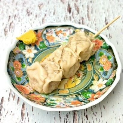 【おでん】　しゅうまい