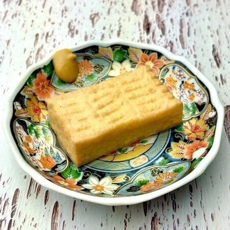 【おでん】　厚揚げ