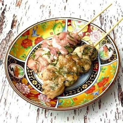 せせり大葉（１本）