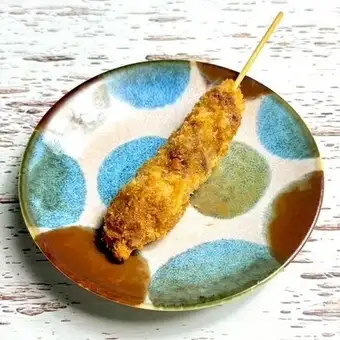 牛タン