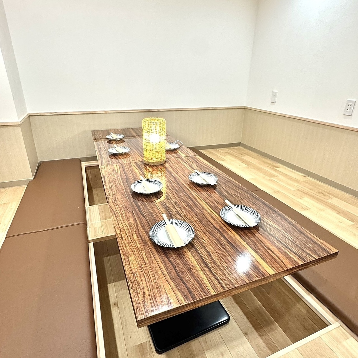秋田町に佇むオシャレな空間で旬食材を使った様々な料理に舌鼓！