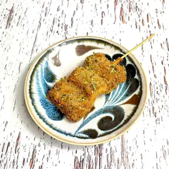 ちくわ磯辺