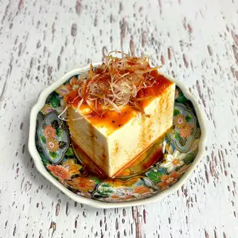 辛味ネギ奴