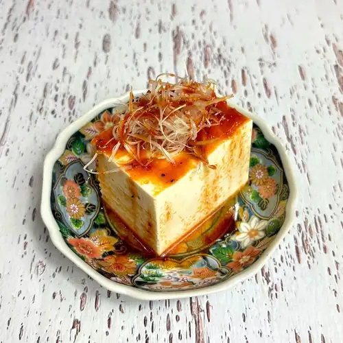 辛味ネギ奴