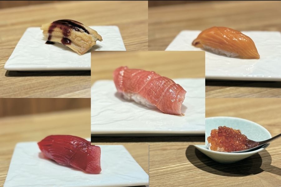 店長自慢のおすすめ料理★