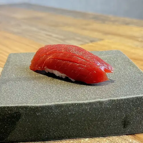 腌制瘦蓝鳍金枪鱼（1块）