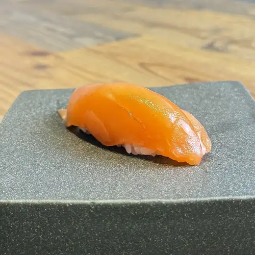 三文鱼（1块）