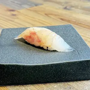 红鲷鱼（1条）