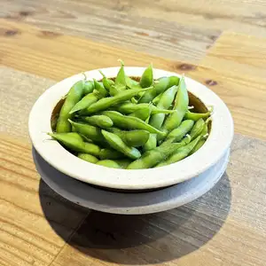 十胜的毛豆