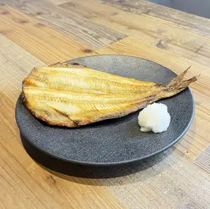 鲭鱼片
