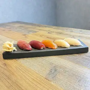 厨师精选寿司（5件）