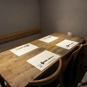6名掛け×1卓