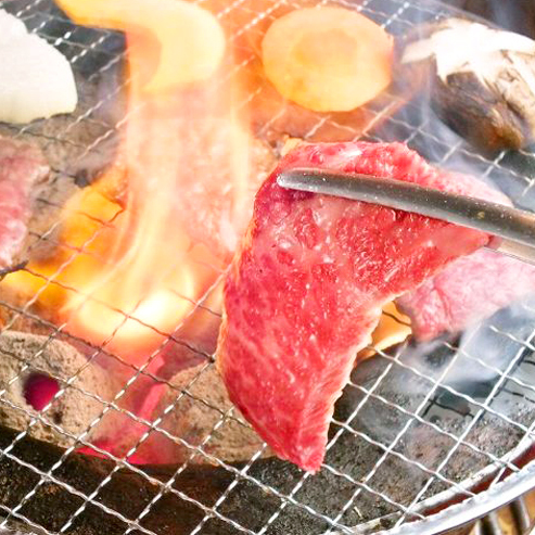 鮮度抜群のこだわりホルモンが自慢！駅チカで立ち寄りやすく好立地の、大衆焼き肉屋！
