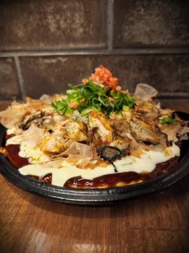 岡山駅近くのご当地居酒屋で乾杯！ファジアーノ岡山戦の夜は特別サービスあり