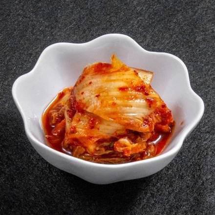 大白菜泡菜