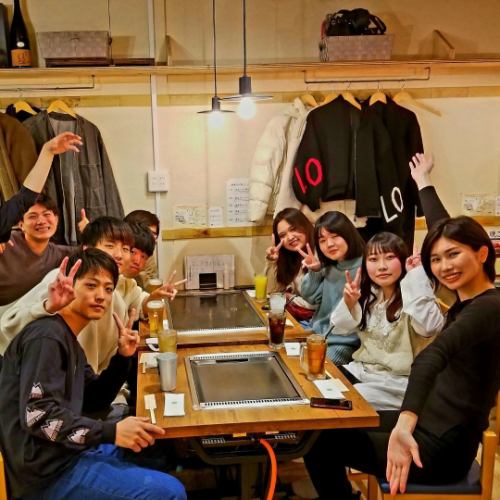 最多可容纳 26 人！